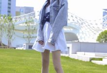 [SiHua丝话]SH114 COCO 公园里的肉丝女神~[96P／173MB]-爱图屋