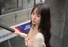 我丝你想 MX009 美西 公交车站奇遇记4 [74P-93MB]-爱图屋