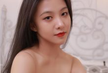 [SiHua思话]SH142 聂小倩（新模）晚宴前的肉色si袜[51P／51.4MB]-爱图屋