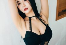 LOOZY - Bomi “Your own fantasy” [123P/1.73G]-爱图屋