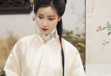 [YITUYU]艺图语 2021.05.10 玉兰 金儿 [22P-445MB]-爱图屋