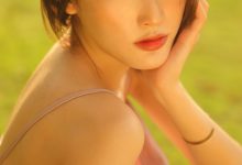 [YITUYU]艺图语 2021.05.14 她，ta 巧玲 [30P-250MB]-爱图屋