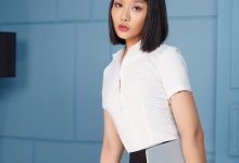 [妖精社] 2020.10.30 T2037 《可可-女主管》 [40P/235M]-爱图屋