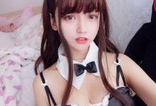 过期米线线喵 – twitter和微博美图[27P-32M]-爱图屋