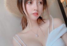 过期米线线喵 – 这只是米线日常-爱图屋