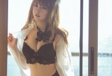过期米线线喵 – 阳台-爱图屋