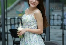 [IESS异思趣向] 2021.09.07 丝享家912：婉苹《甜美纯欲风》[77P／152MB]-爱图屋