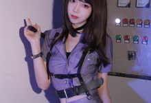 18Fushii_海堂 NO.013 — 极探侦道[31P／245MB]-爱图屋