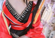 南宫 NO.015 - 能代 [22P-300M]-爱图屋