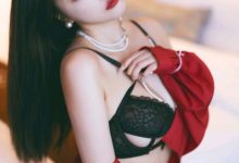 [XIAOYU语画界] 2021.09.18 VOL.618 杨晨晨Yome [61+1P]-爱图屋