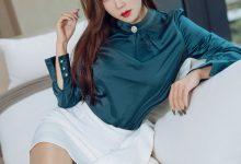 [HuaYang花漾写真] 2021.10.21 VOL.456 艾静香 [53+1P]-爱图屋