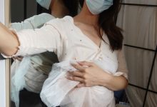 [ROSI写真]口罩系列 2021.12.03 NO.2000[72+1P／111MB]-爱图屋