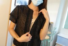 [ROSI写真]口罩系列 2021.12.15 NO.2012[70+1P／99.7MB]-爱图屋