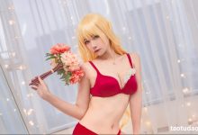 Momoko葵葵 Vol.033 The Vagrant (薇薇安) [20P-498MB]-爱图屋