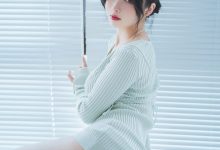 rioko凉凉子 Vol.077 人妻毛衣 [54P-508MB]-爱图屋