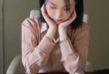 [XiuRen秀人网] 2021.12.28 No.4393 一颗甜蛋黄a [81+1P]-爱图屋
