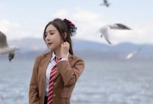 [XIAOYU语画界] 2021.12.28 VOL.685 王馨瑶yanni [80+1P]-爱图屋