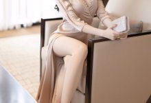 [XIAOYU语画界] 2021.09.13 VOL.613 芝芝Booty [61+1P]-爱图屋