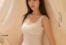 [YouMi尤蜜] 2020.12.03 独居女 抖娘利世 [18P-286MB]-爱图屋