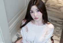 糯美子   - 黑丝SM 原版写真[68P-275MB]-爱图屋