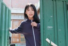 [MilkyBomb] Yui Vol.002 -  Tracksuit  [201P-2.8G]-爱图屋