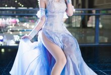 Sakiiii翎柒 NO.003 — 从零开始的异世界生活 [13P-231M]-爱图屋
