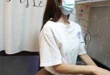 [ROSI写真]口罩系列 2021.05.23 NO.1806[39+1P／27.8MB]-爱图屋