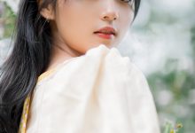 [YITUYU]艺图语 2021.04.19 花间志 雨文 [31P-524MB]-爱图屋