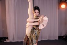 虎牙主播 坏空空8月小合集【15V- 4.37G】-爱图屋