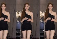 虎牙主播 朴惠恩  热舞精选 【10V-2.68G】-爱图屋