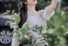 [YOUMI尤蜜荟] 2023.09.08 VOL.983 王雨纯 [79+1P]-爱图屋