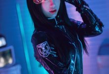 [DJAWA] Booty Queen - Naughty Operators (Version A+B) [124P-1.89G]-爱图屋