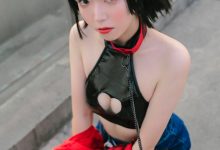 微博小姐姐Fushii_海堂 NO.002 猫猫头 真爱版 [52P-447MB]-爱图屋