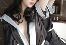 [YouMei尤美] 2021.05.23 今夜不归 抖娘利世[21+1P576M]-爱图屋
