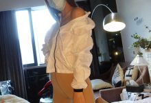 [ROSI写真]口罩系列 2021.09.28 NO.1934[85+1P／134MB]-爱图屋