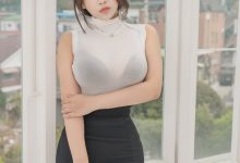 SAINT Photolife – Zzyuri  - Zzyuri Vol.5 See Through [65P-315MB]-爱图屋