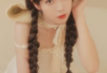 微博小姐姐Fushii_海堂 NO.004 近距离恋爱 [40P-238MB]-爱图屋