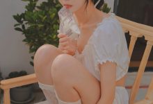 微博小姐姐Fushii_海堂 NO.005 洛丽塔 [40P-219MB]-爱图屋
