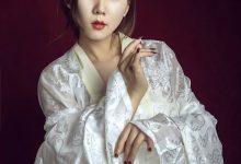 [YouMei尤美] 2021.06.05 骊歌行 丰臣羽立[35+1P691M]-爱图屋