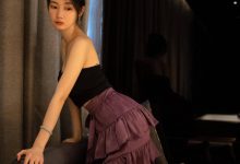 [丝慕SMOU] 蜜系列 2021.08.18 M029 可儿 [83+1P-443M]-爱图屋