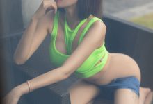 [YOUMI尤蜜荟] 2021.08.19 VOL.684 果儿Victoria [45+1P]-爱图屋