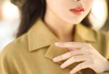 [YITUYU]艺图语 2021.05.21 花样年华 黄子卿 [27P-241MB]-爱图屋