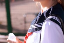 [YITUYU]艺图语 2021.06.04 等你下课 黄子卿 [40P-530MB]-爱图屋