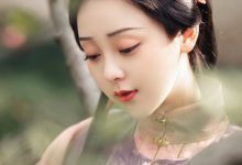 [YITUYU]艺图语 2021.07.16 海棠 煜月 [31P-524MB]-爱图屋