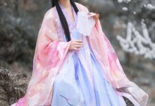 [YITUYU]艺图语 2021.08.28 杏花弦外雨 赵瑞洁_ez [23P-490MB]-爱图屋