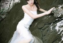 [TGOD推女神]2015.02.05 幽谷中的美人鱼 徐畅 [13+1P／45.3M]-爱图屋