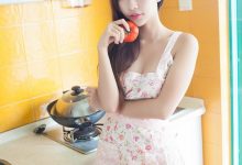 [TGOD推女神]2015.02.13 妻子的诱惑 女神霸气欣爷 [80+1P／345M]-爱图屋