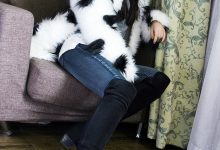 [TGOD推女神]2015.03.05 皮草VS白衬衣 可爱女神佩佩Cassie [57+1P／280M]-爱图屋