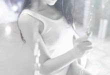 [TGOD推女神]2015.04.04 个性性感写真 猪圈圈的福利降临 [9+1P／5.44M]-爱图屋