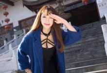 [TGOD推女神]2015.04.23 女神驾到之遂昌汤沐园 于姬Una&Akik朱若慕 [52+1P／242M]-爱图屋